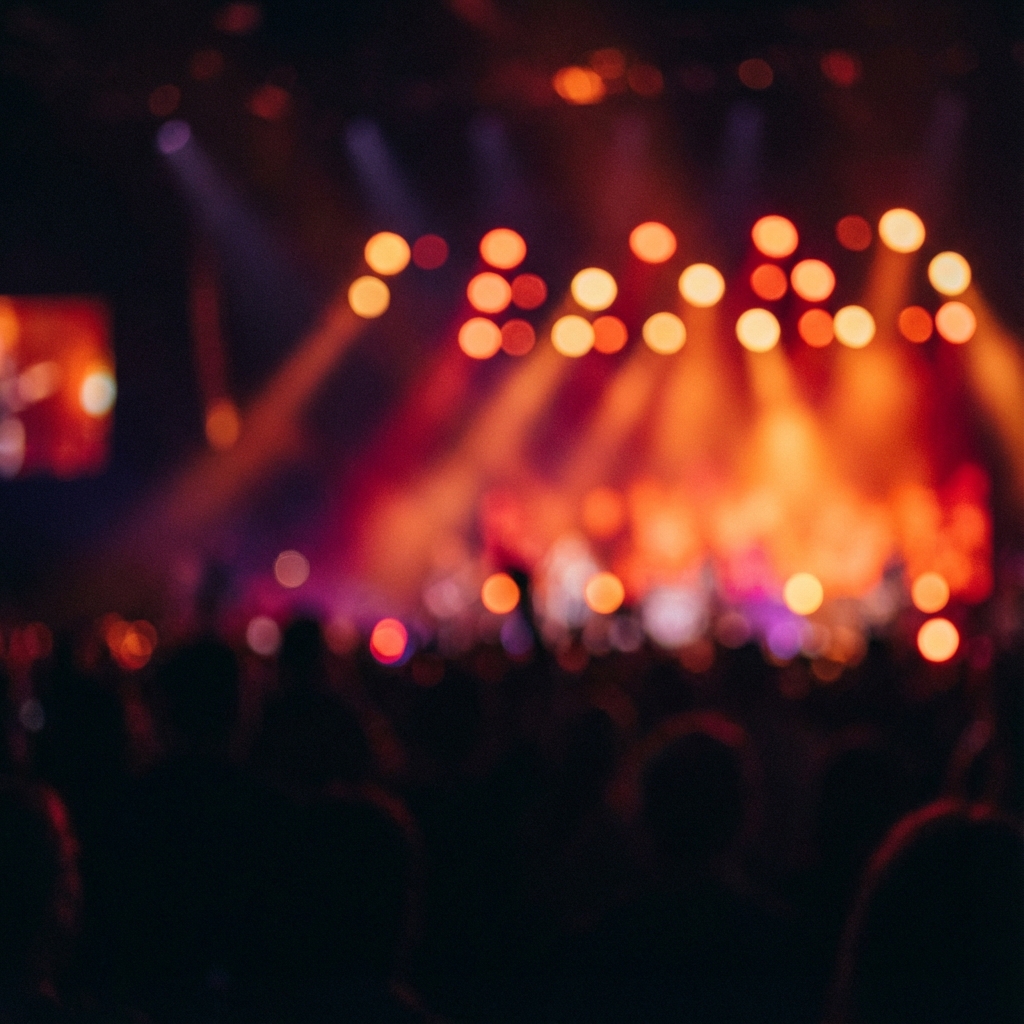 Events Header